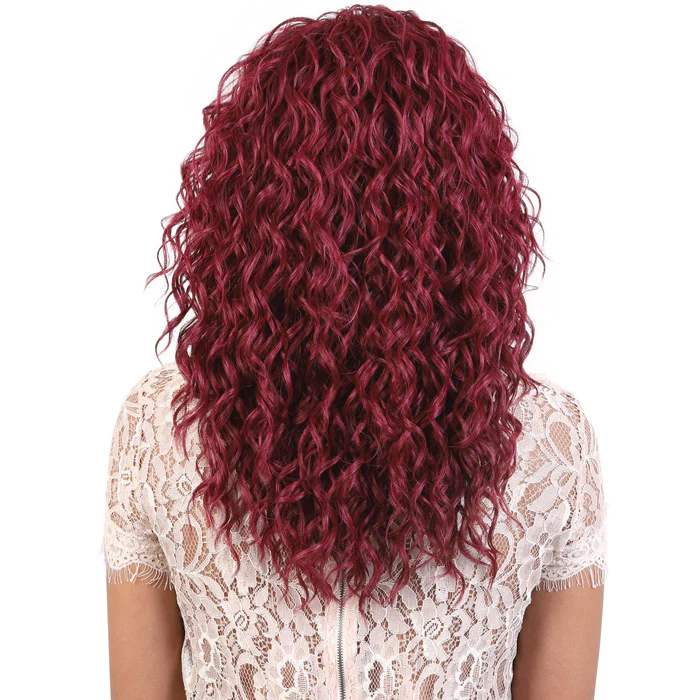 Beshe Ear to Ear 2" Deep Swiss Lace Wig - RITA - Image 5