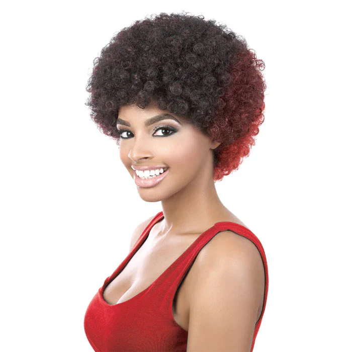 Beshe Full Wig - AIR