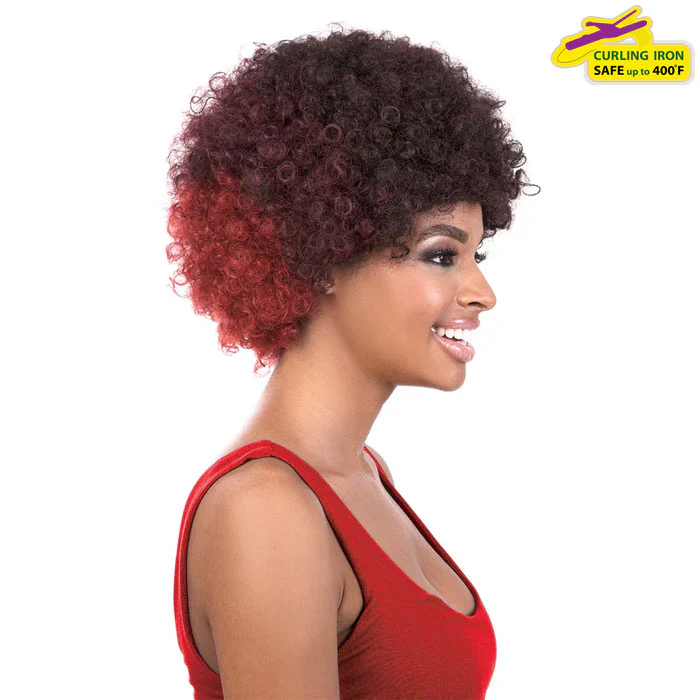 Beshe Full Wig - AIR - Image 2