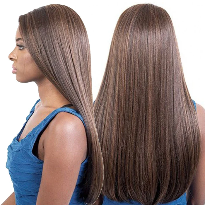 Beshe Premium Collection Full Wig - ARIEL - Image 2