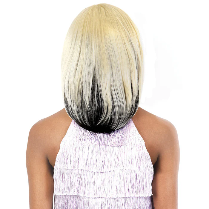 Beshe Ultimate Insider Deep Part HD Lace Front Wig - LLDP-MUSE - Image 5