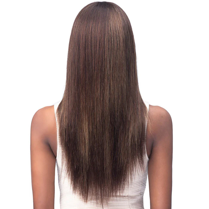 Bobbi Boss 100% Unprocessed Human Hair Full Wig  - MH1342 FLOWER - Image 2