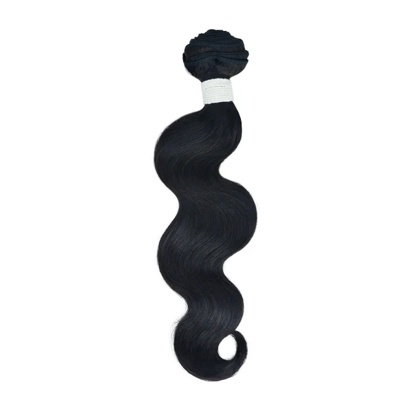 Bobbi Boss 100% Unprocessed Remi Human Hair Weave 10A - BODY 14-20" - Image 2