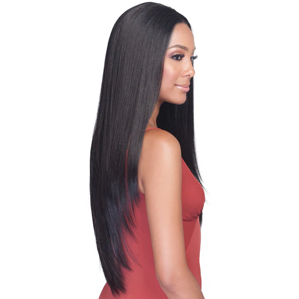 Bobbi Boss 13x4 Hand-Tied Swiss Lace Front Wig - MLF227 SHELBY - Image 2