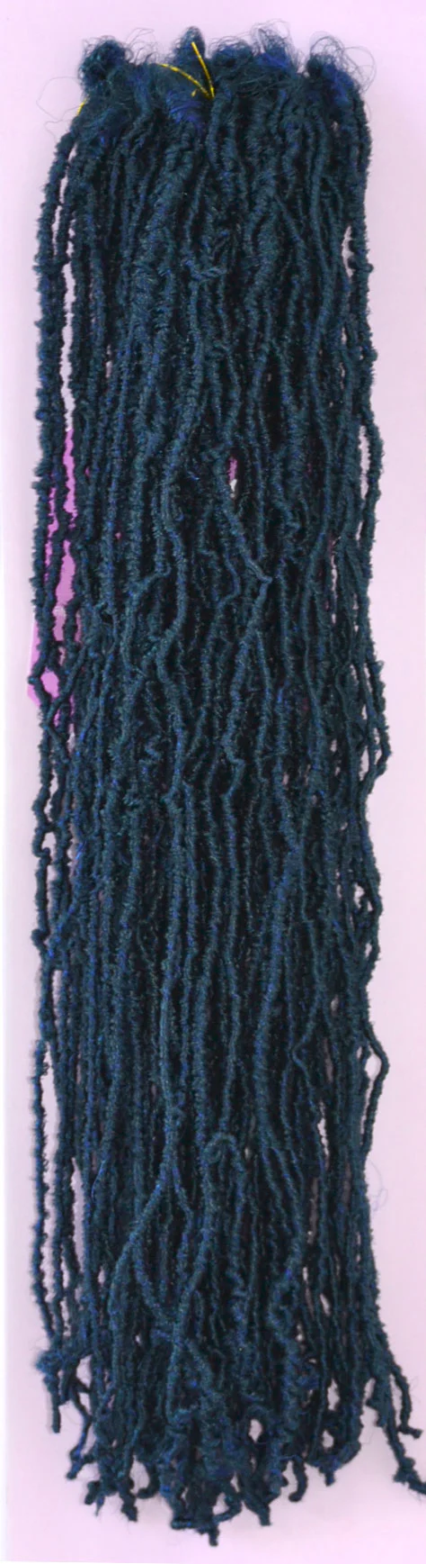 Bobbi Boss African Roots Braid Collection MICRO LOCS 14 Inch - Image 3