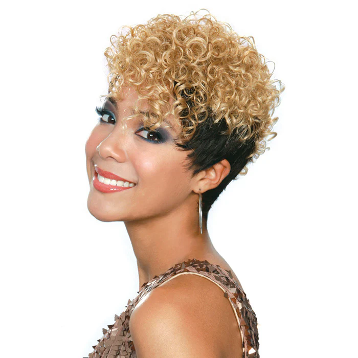 Bobbi Boss Full Wig - M232 NIKOL