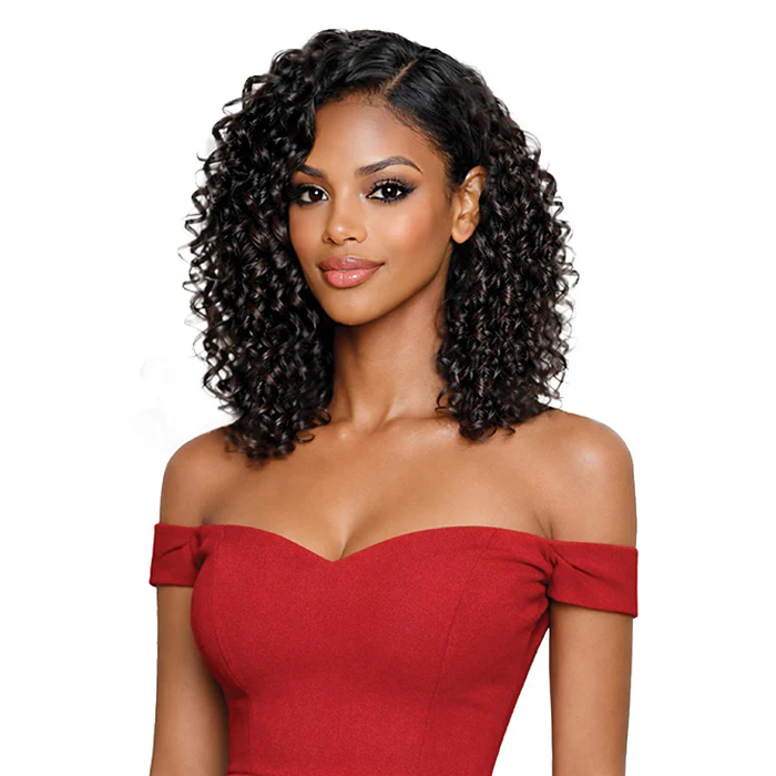 Bobbi Boss Hair Miss Origin Core Multipack Weave - BURMESE CURL 10"/12"/14"