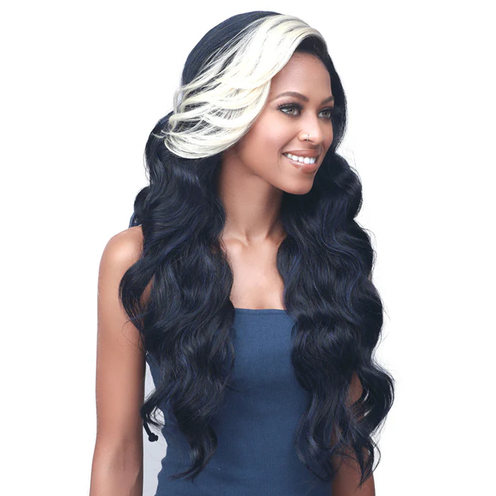 Bobbi Boss HD Deep Lace Front Wig - MLF702 TANYA - Image 3