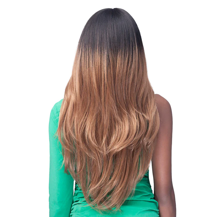 Bobbi Boss Wear & Go 3.5" HD Lace Deep Part Wig - MLF727 CANTRICE - Image 3
