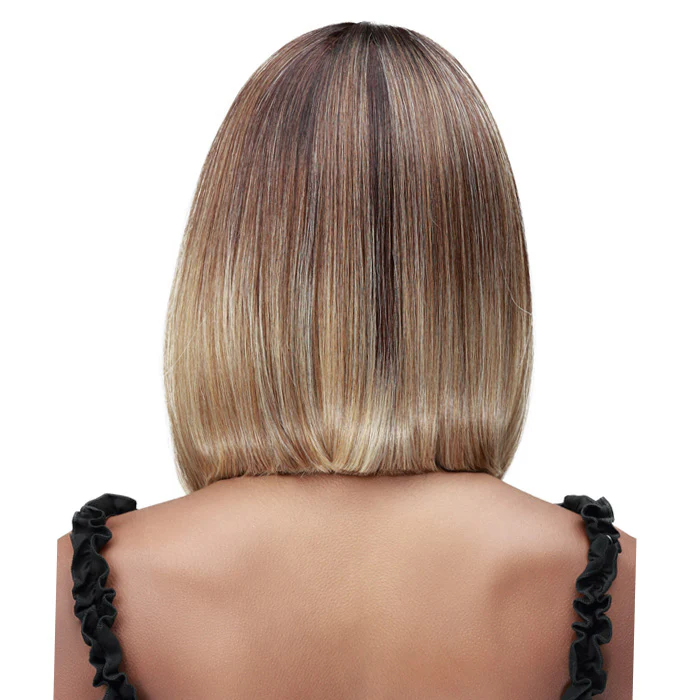 Bobbi Boss HD Lace Front Wig - MLF470S CHERIE SHORT - Image 2