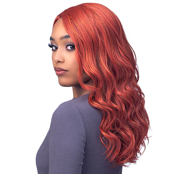 Bobbi Boss HD Lace Front Wig - MLF931 MADRIGAL - Image 2