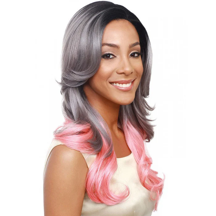 Bobbi Boss Lace Front Wig MLF100 VENICE - Image 2