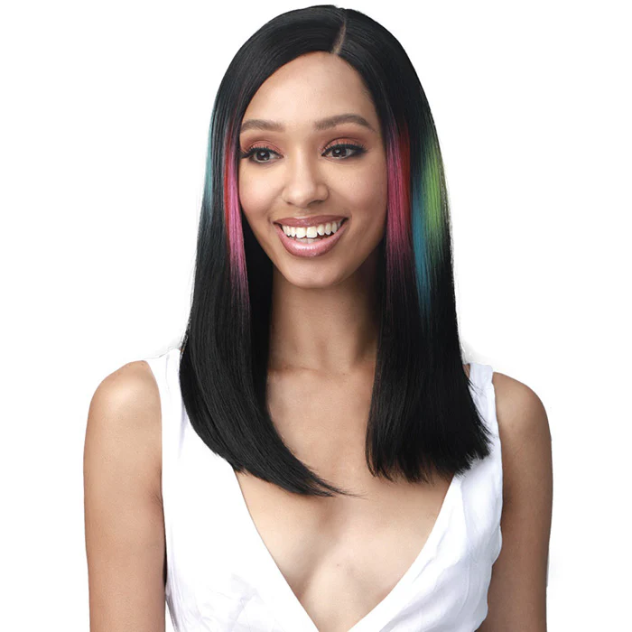 Bobbi Boss Lace Part Wig - MLF461 MAYAH - Image 2