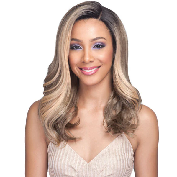 Bobbi Boss Swiss HD Lace Front Wig - MLF352 DRAYA