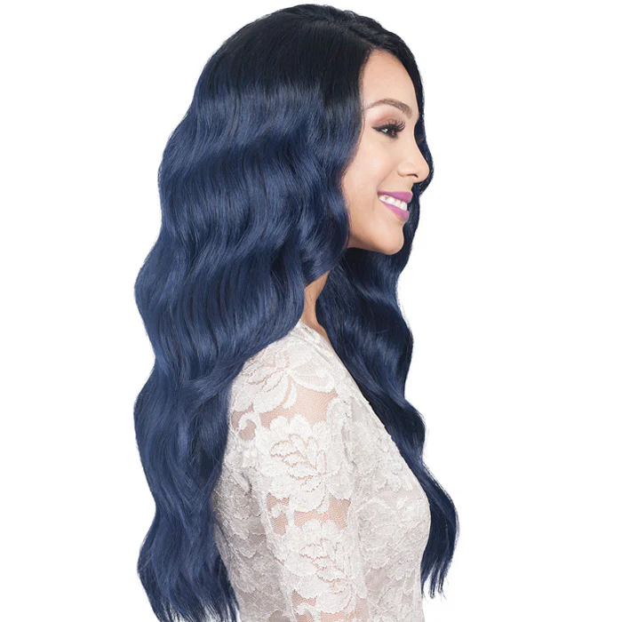 Bobbi Boss Swiss Lace Front Wig MLF200 CELESTE - Image 2