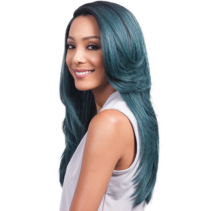 Bobbi Boss Swiss Lace Front Wig MLF301 AVERY - Image 2