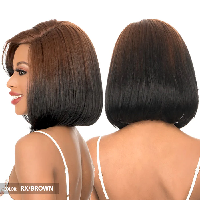 Chade Cutie Collection Full Wig - CT167 - Image 2