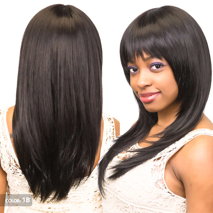 Diana Full Wig - ASHANTI 21 - Image 2