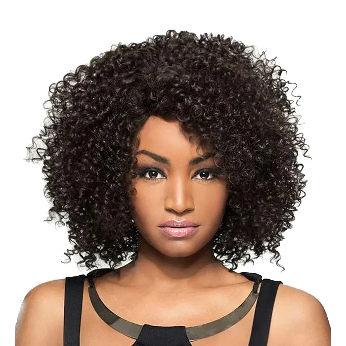 Foxy Lady J-Part Lace Part Wig - KASSIDY