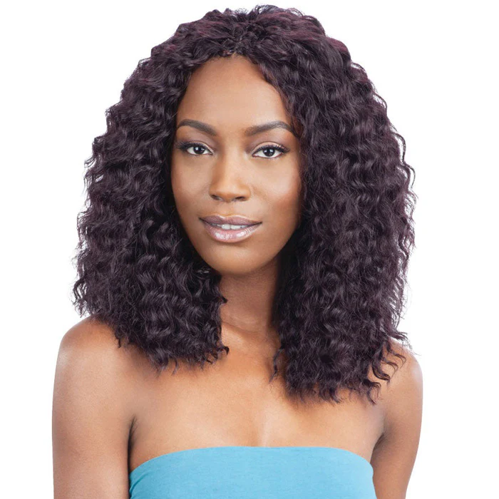 Freetress Crochet Braid NATURAL DEEP 10 Inch