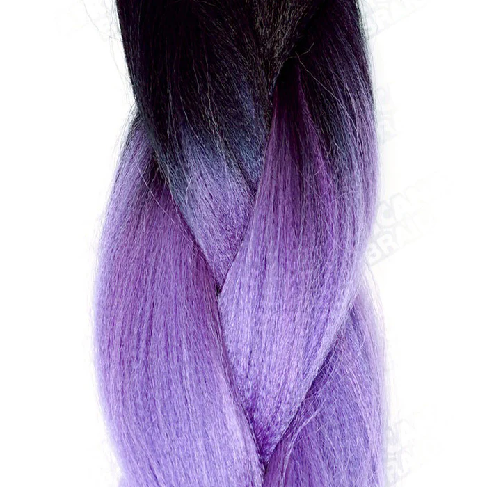 Freetress Crochet Braid - AFRICANA BRAID 48" - Image 3