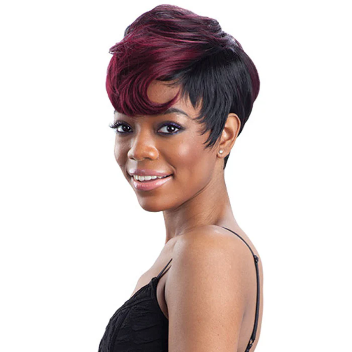 Freetress Equal Full Wig - CHARLIE - Image 4