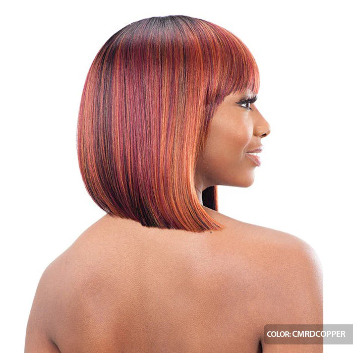 Freetress Equal Full Wig - LITE 001 - Image 5