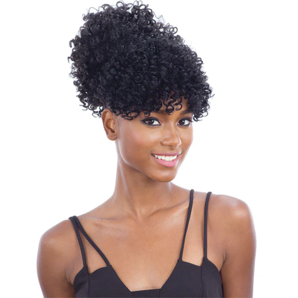 Freetress Equal Pony Pop + Bang 2 PCS - BOBO