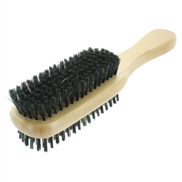 Hard/Soft Double Side Wave Brush - Image 3