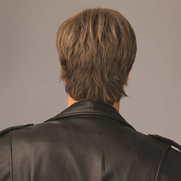 HIM Synthetic Wig EDGE - Image 4