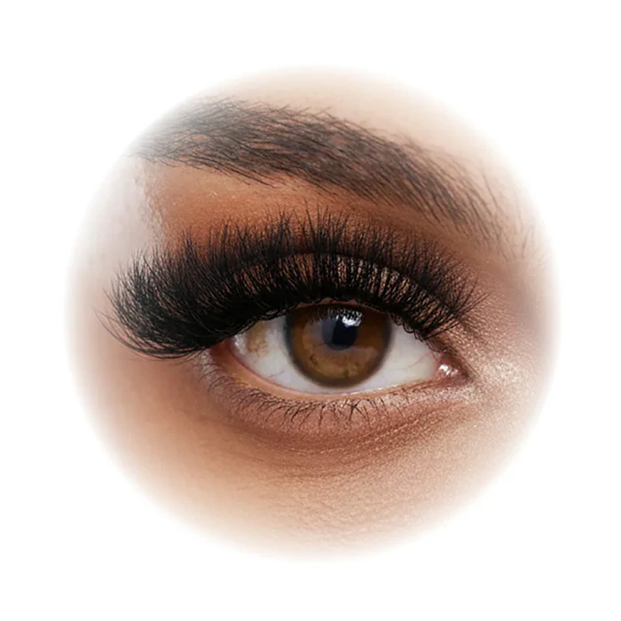 i-ENVY Mink Impact Vegan Lashes - MAXI COLLECTION - Image 4