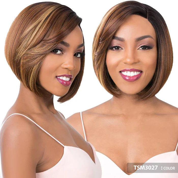 It's a Wig 2020 Lace Front Wig - SWISS LACE ZODY - Image 4