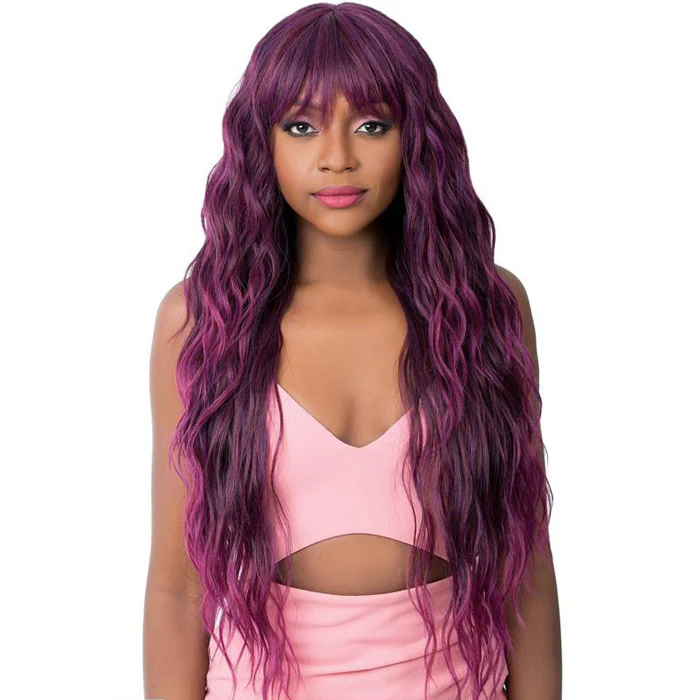 It's a Wig Full Wig - ANGELICA