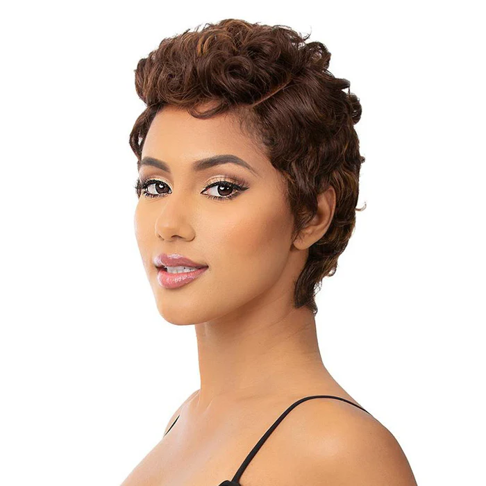 It's a Wig Full Wig - CASSIDY - Image 2