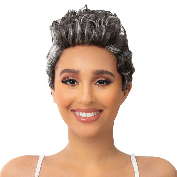 It's a Wig Full Wig - ELISE