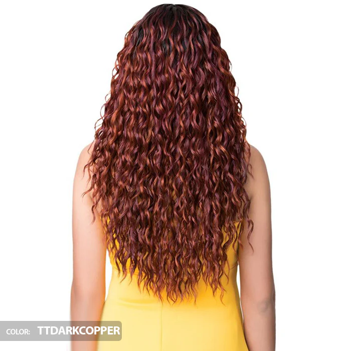 It's A Wig Full Wig - Q ARIEL - Image 3