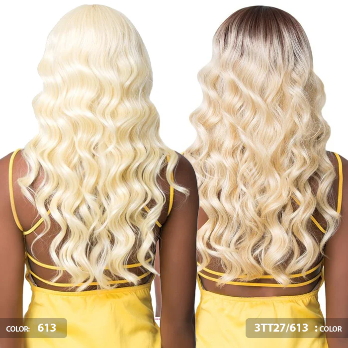 It's a Wig Full Wig - Q MORY - Image 4
