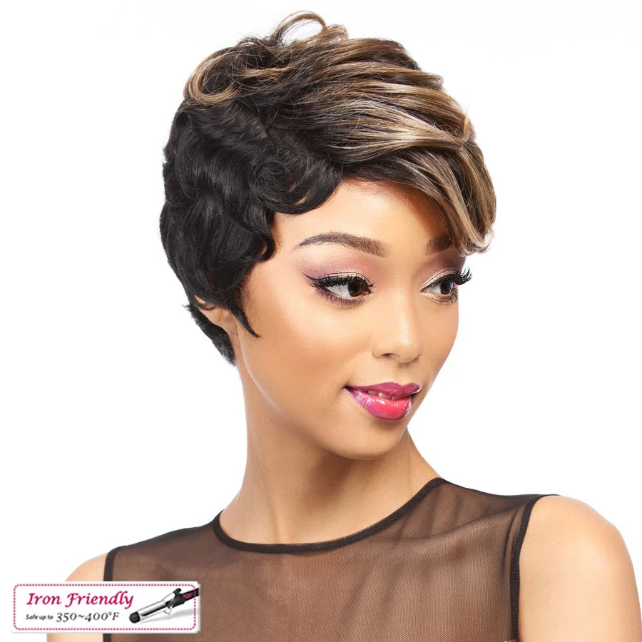 It's a Wig Full Wig - SITI - Image 2