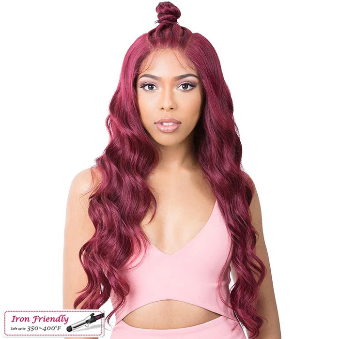 It's a Wig HD 13X6 Lace Frontal Wig - ASIA - Image 4