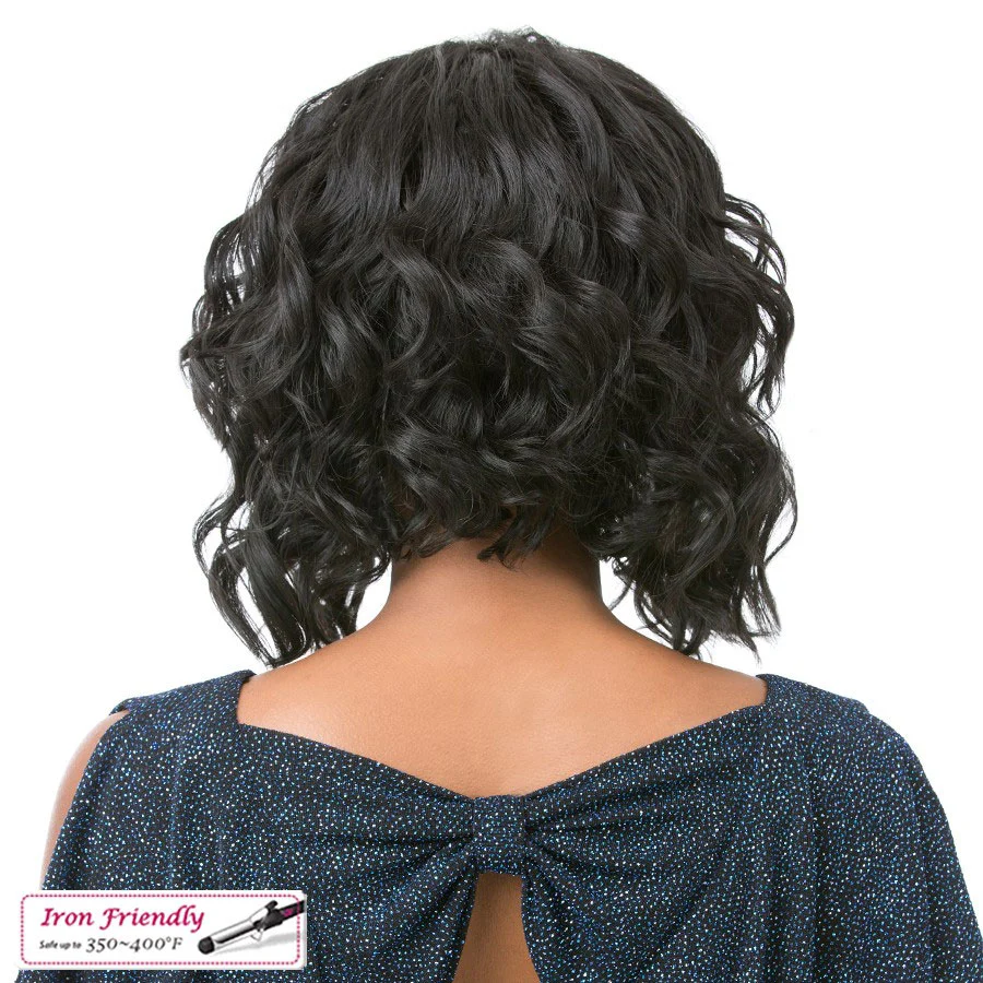 It's A Wig Half Wig HW KASS - Image 3