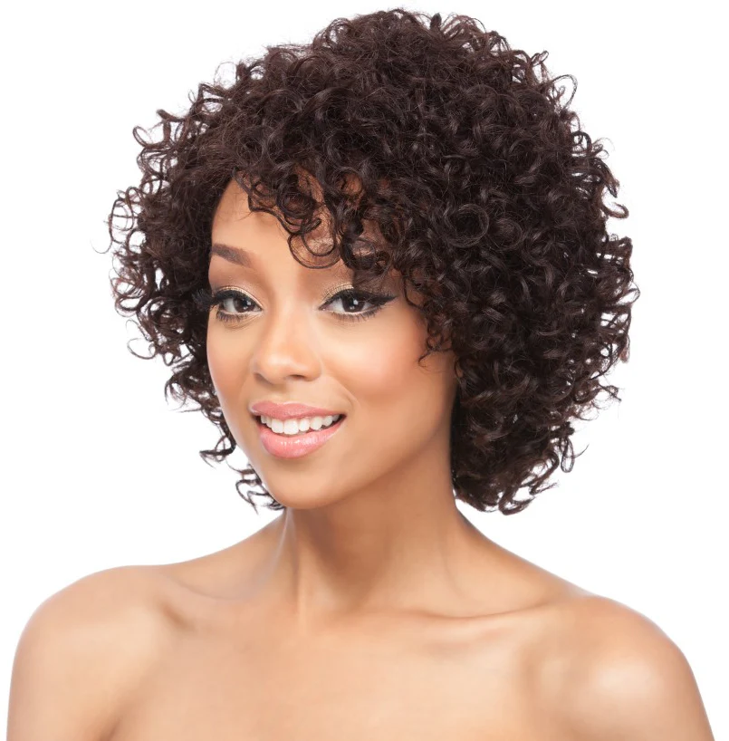 It's A Wig Human Hair Wig HH CLAIRE - Image 2