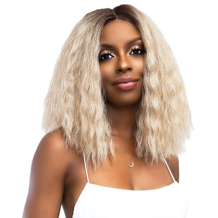 Janet Essentials HD Lace Front Wig - DREW - Image 2