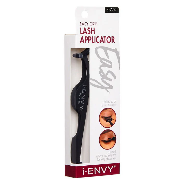 Kiss EASY GRIP LASH APPLICATOR
