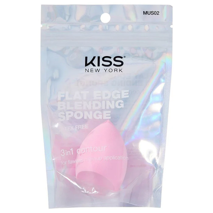 Kiss New York Professional Make-Up SPONGE - Image 3