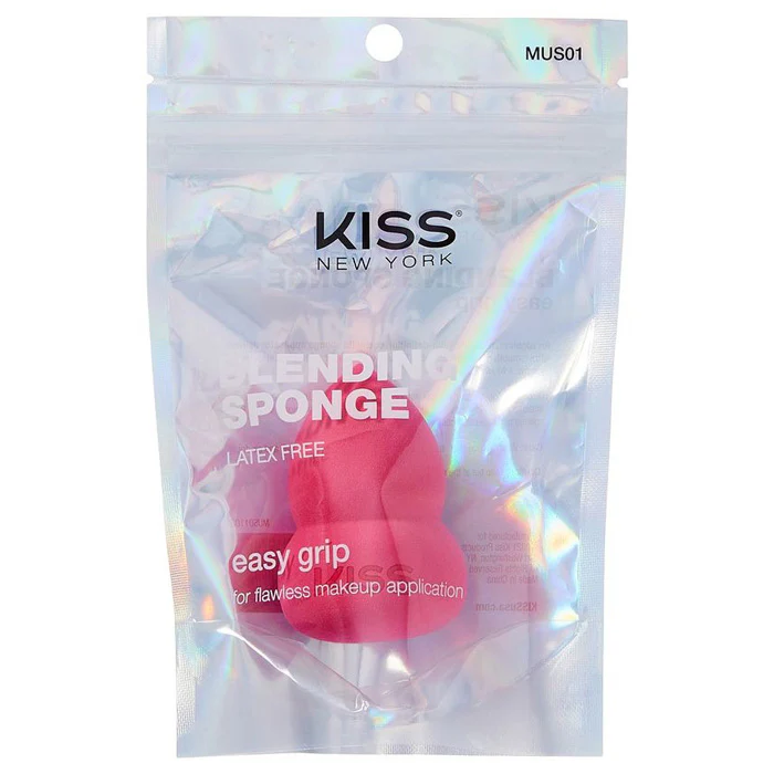 Kiss New York Professional Make-Up SPONGE - Image 9
