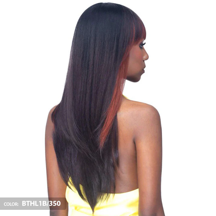 Laude & Co Full Wig - NATALIA - Image 2