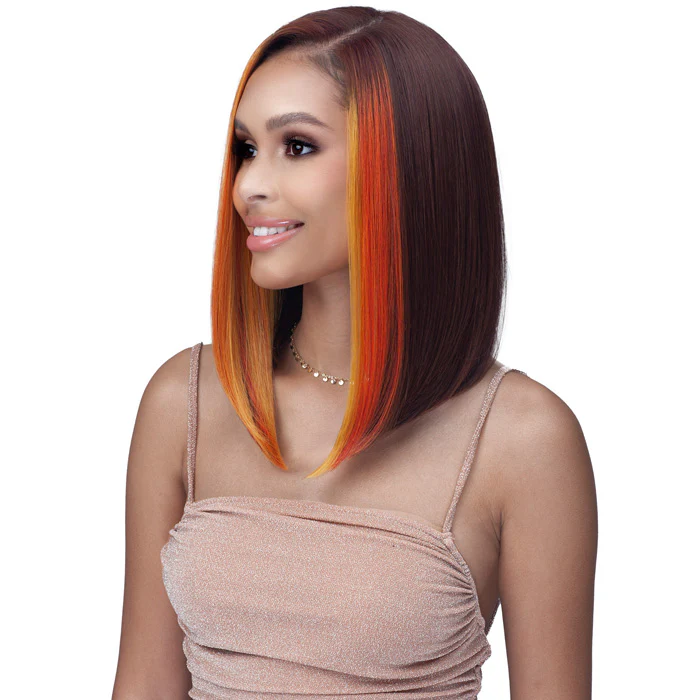 Laude & Co Glueless 13x4 HD Lace Front Wig - JADE - Image 2