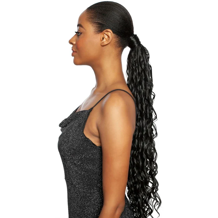 Mane Concept Long Crimped Ponytail - YTPC03 JHENE 30 - Image 4