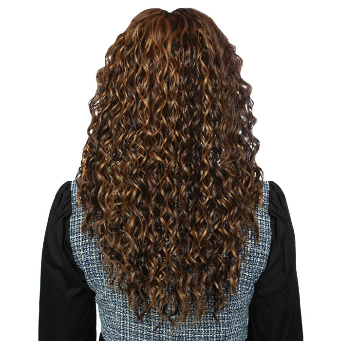 Mane Concept Red Carpet 13x4 HD Lace Front Wig - RCHF209 KARRISA - Image 4