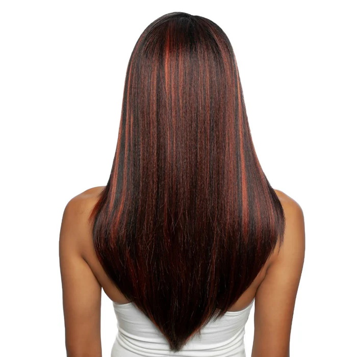 Mane Concept Red Carpet 13x4 HD Lace Front Wig - RCHF213 EVERLY - Image 4